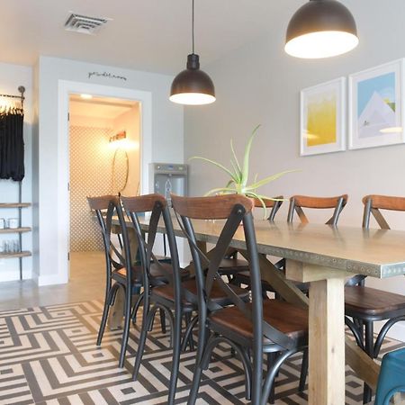 Spoke And Vine Motel Palisade 外观 照片