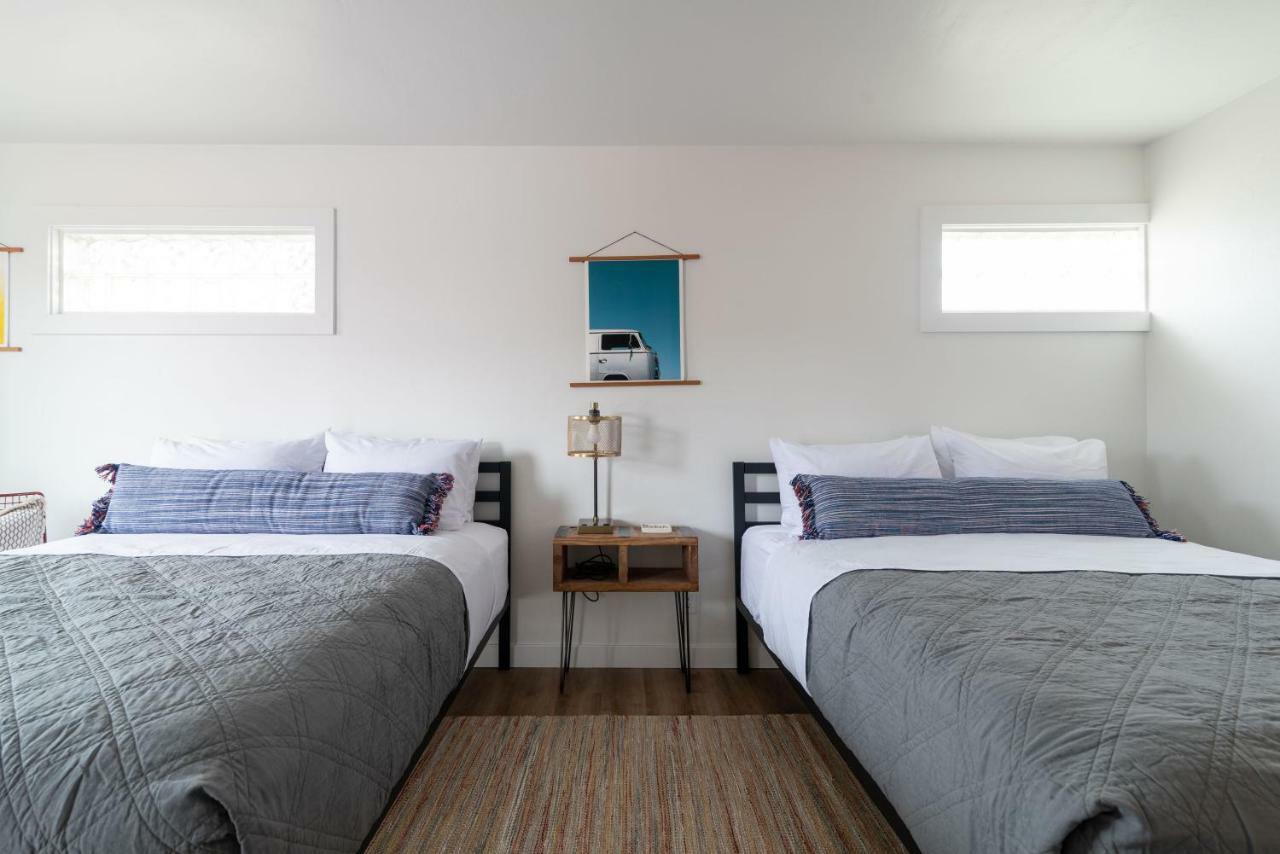 Spoke And Vine Motel Palisade 外观 照片